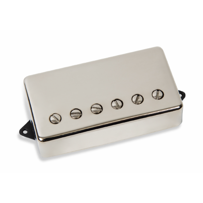 SD Loomis Noumenon Bridge Humbucker Nickel