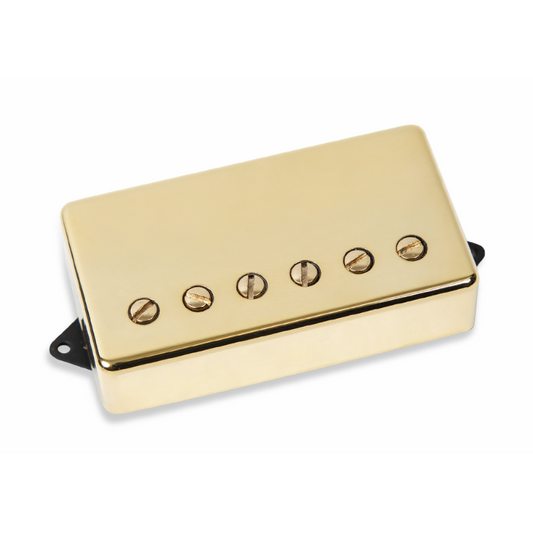 SD Loomis Noumenon Bridge Gold Humbucker for 6-string and 7-string Guitars