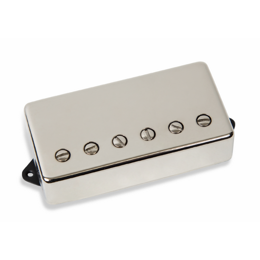 SD Loomis Noumenon Bridge Nickel TB Humbucker for 6-String & 7-String Guitars