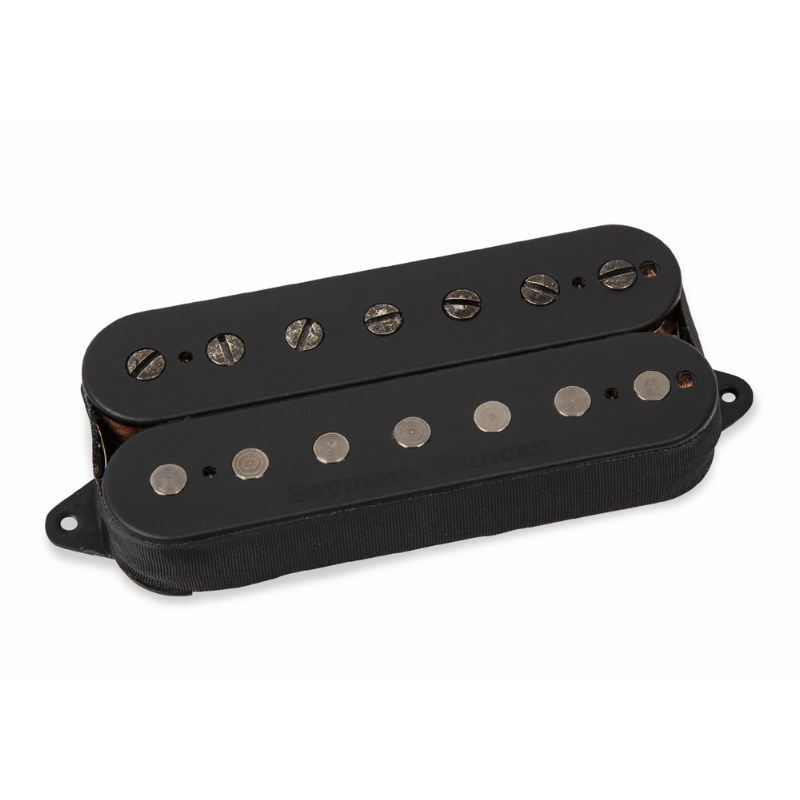 SD Loomis Noumenon Neck Pickup Black 7-String