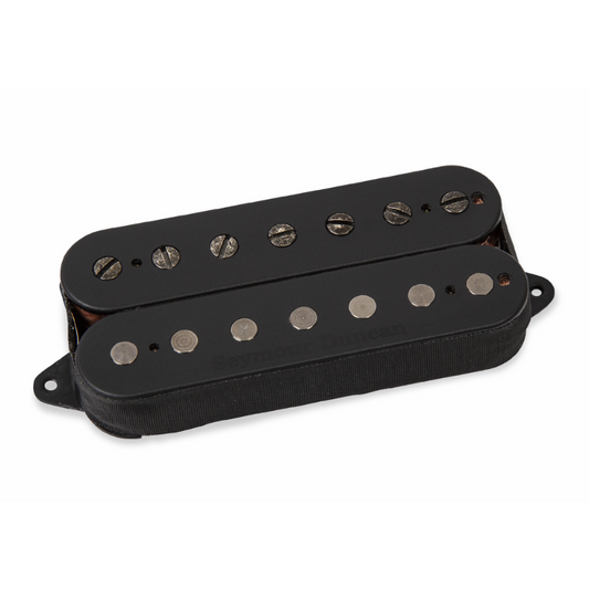 SD Loomis Noumenon Neck Pickup Black 7-String