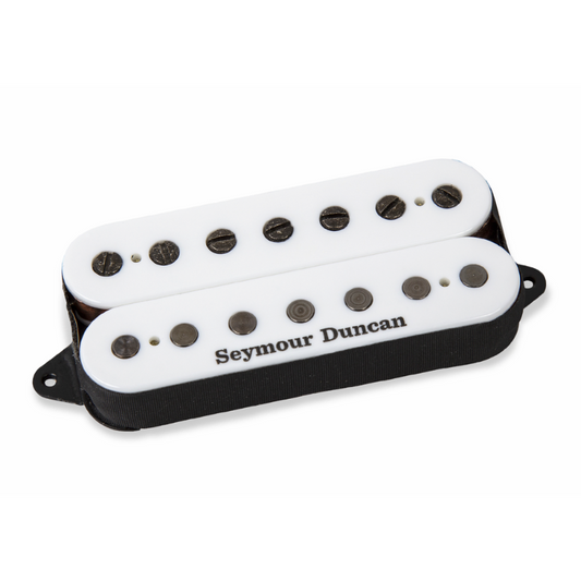 SD Loomis Noumenon Neck White 7 String Guitar Pickup