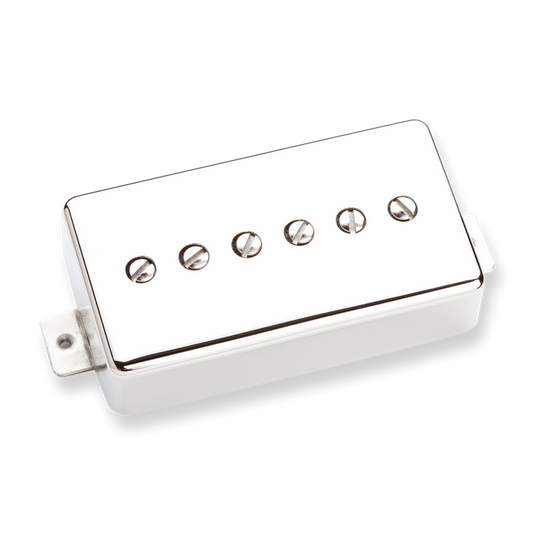 Seymour Duncan Phat Cat Silencer Bridge VNT Nickel