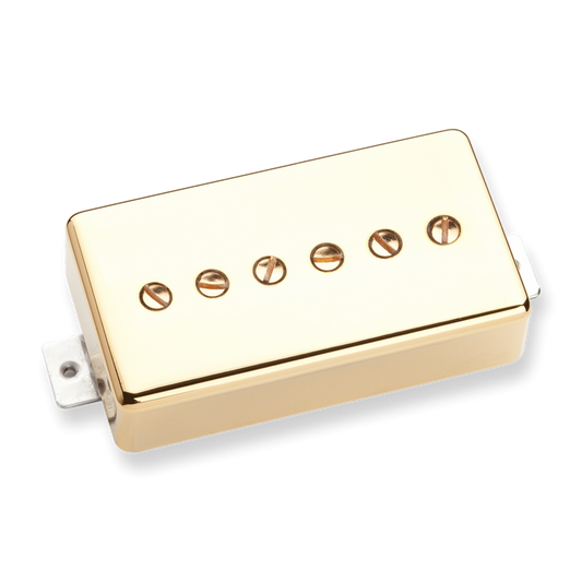 Seymour Duncan Phat Cat Silencer Bridge VNT Gold
