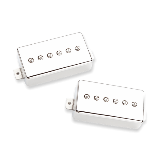Seymour Duncan Phat Cat Silencer VNT Nickel P90 Pickup