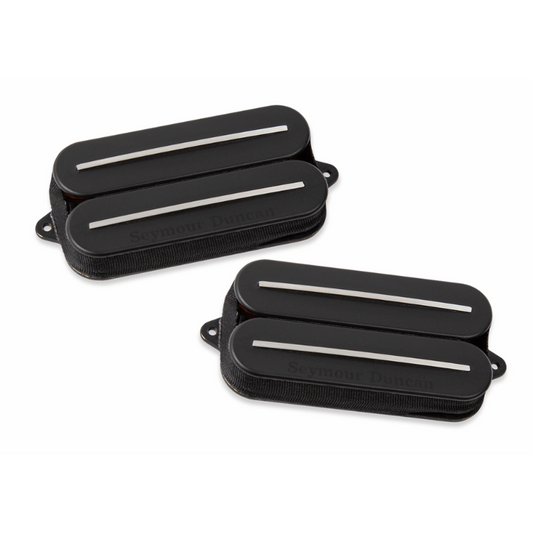 Seymour Duncan Rail Series SD Set SH 4SH 2N Black Pickups