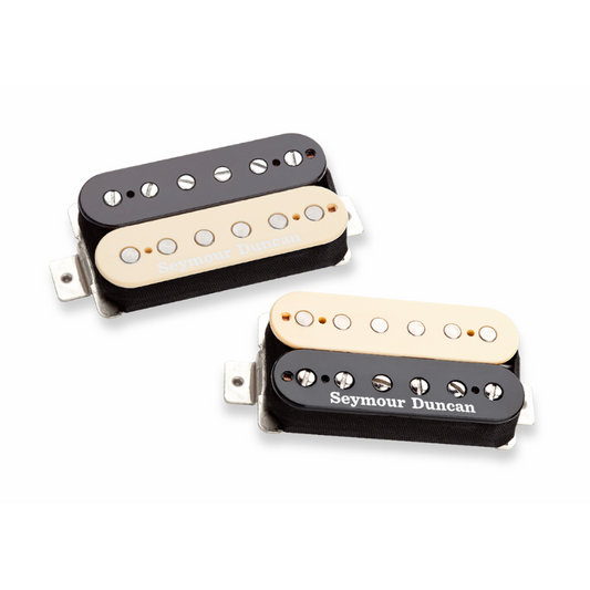 Hades Gates Humbucker Set by Billy Gibbons