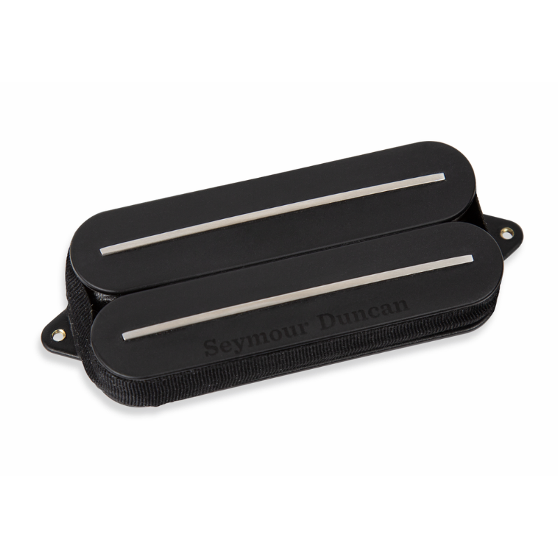 Seymour Duncan Rail Series SH 4 JB Rail 7 String Black