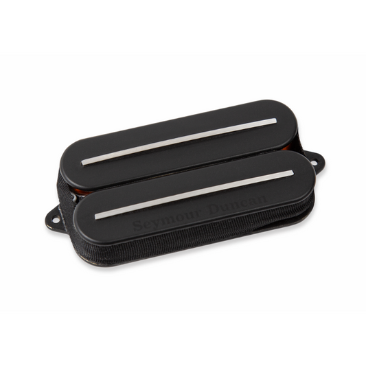 Seymour Duncan Rail Series Neck Pickup - Black