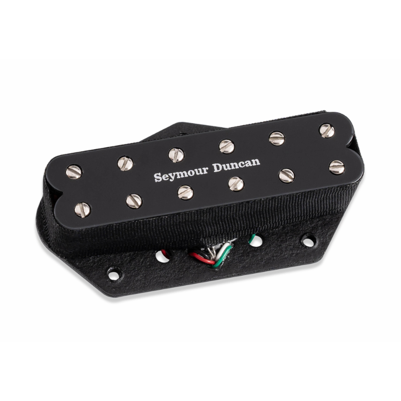 Seymour Duncan Red Devil Telecaster Bridge Pickup