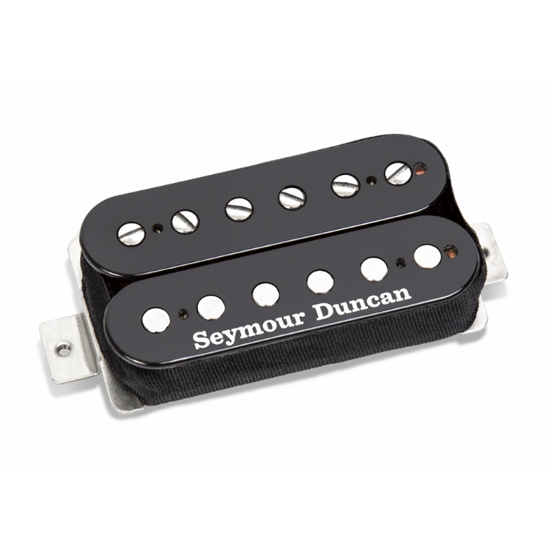 SD Hades Gates Humbucker Pickup - Black