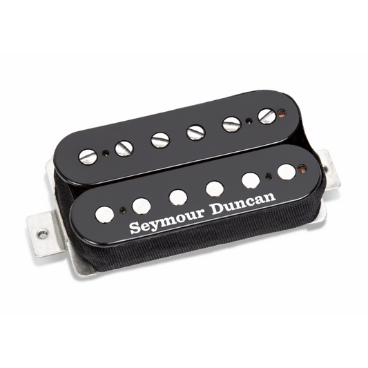 SD Hades Gates Humbucker Pickup - Black