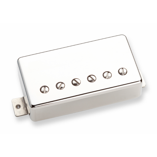 SD Hades Gates Bridge Nickel Humbucker Pickup