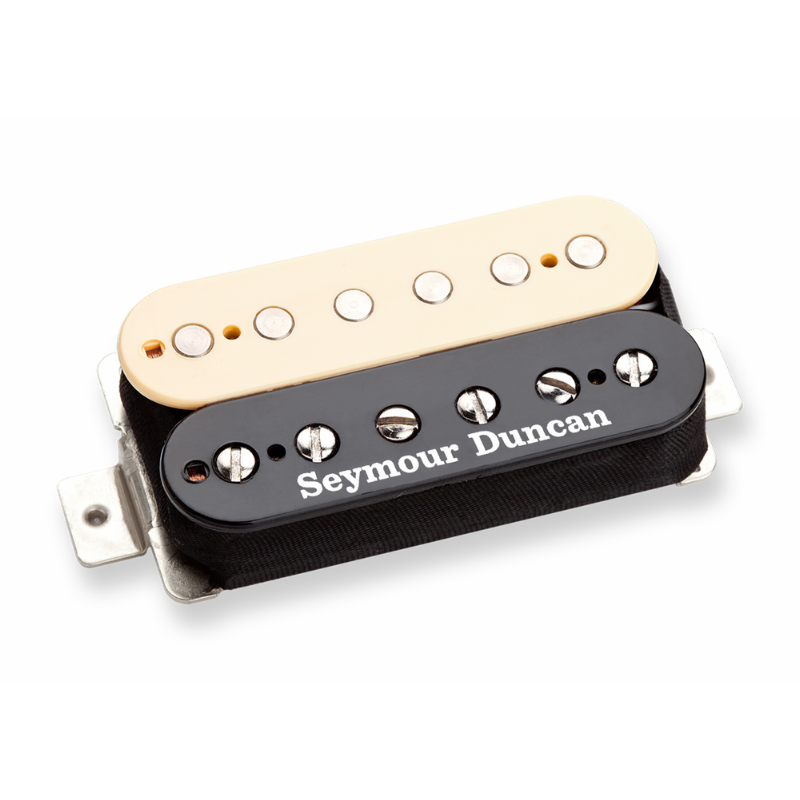 SD Hades Gates Humbucker Pickup - RevZebra