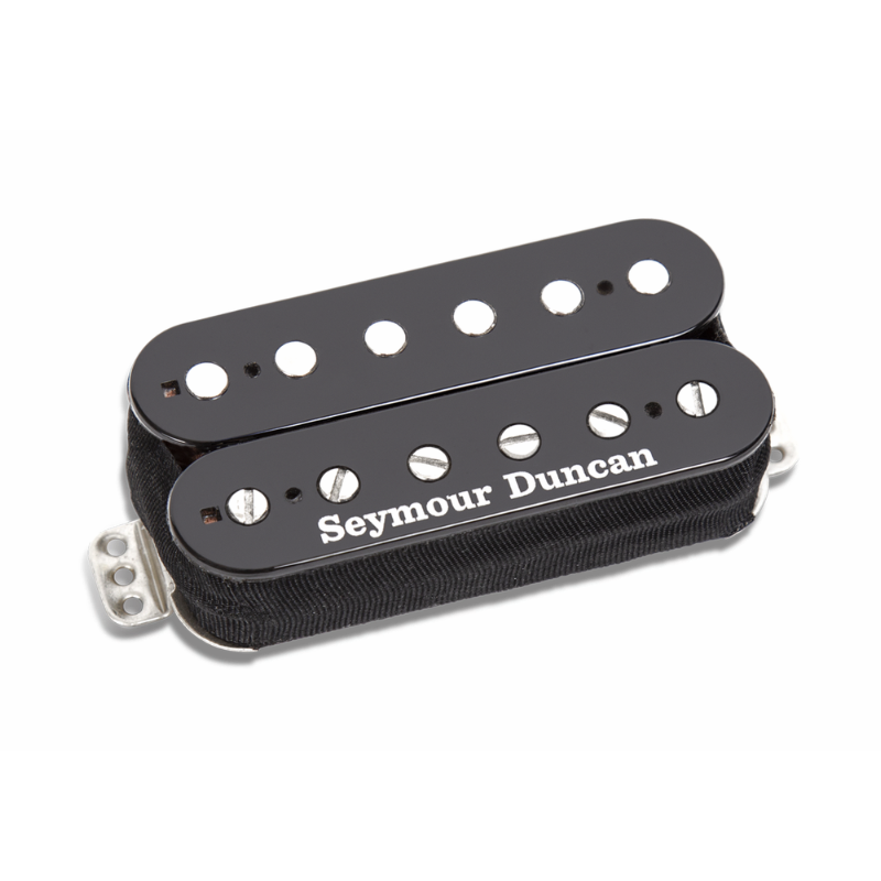 SD Hades Gates TB Black Humbucker Pickup