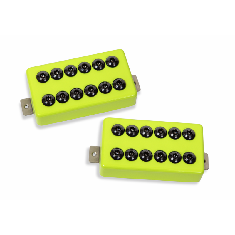 SD SH-8N Invader Set TXC Yellow
