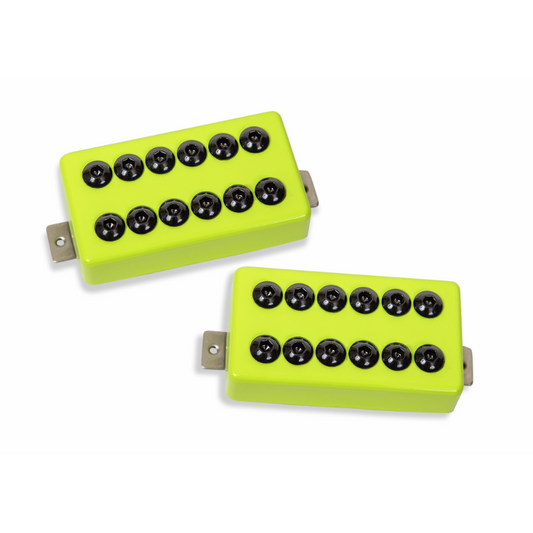 SD SH-8N Invader Set TXC Yellow