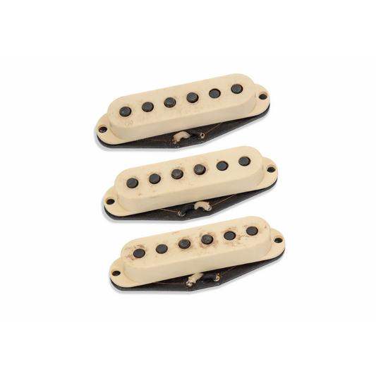 Philip Sayce Mother Stratocaster Pickup Set