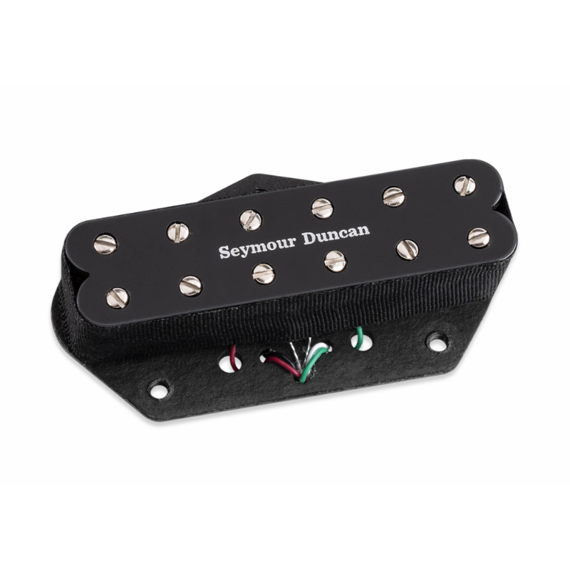 SD JB JR Telecaster Bridge Pickup