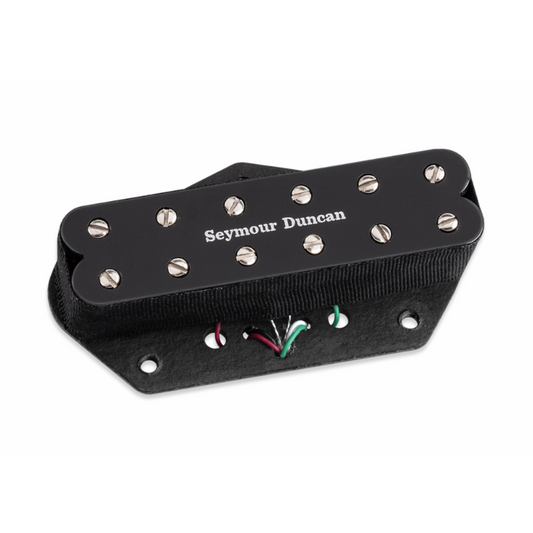 SD JB JR Telecaster Bridge Pickup