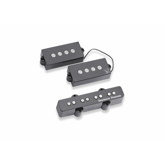 Duff McKagan Signature PJ Bass Pickup Set by Seymour Duncan