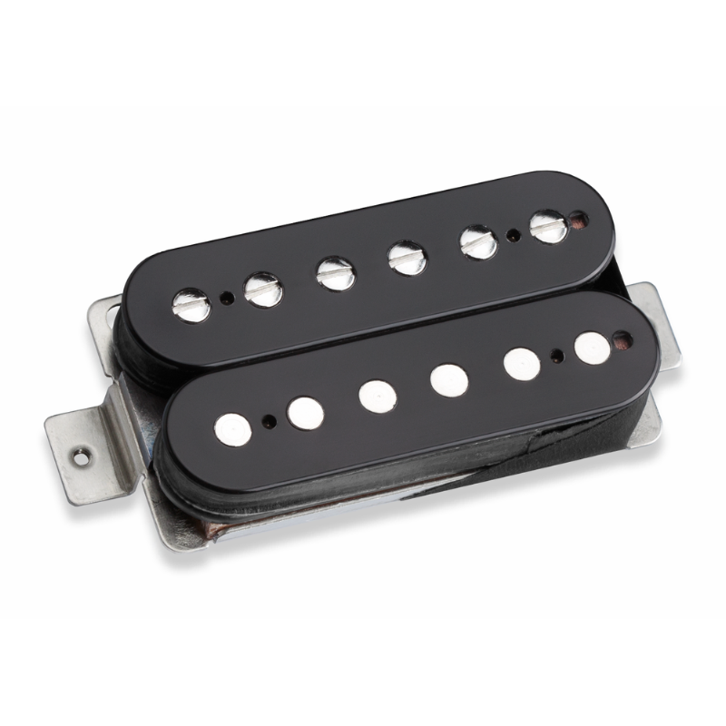 SD LLT APH 2N Slash HB Black 4-Conductor Lead Wire