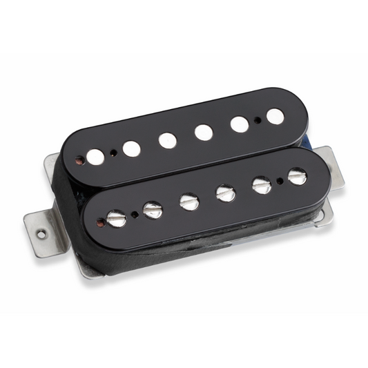 SD LLT APH 2B Slash Bridge Humbucker Black 4-Conductor 2.0 Signature