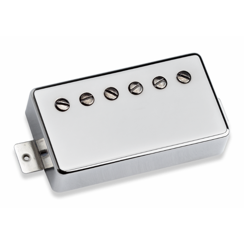 SD LLT Slash 2.0 Neck Humbucker Black Nickel 4-Conductor Lead Wire Short Leg Trebucker Options