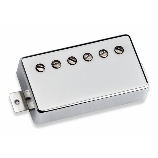 SD LLT Slash 2.0 Neck Humbucker Black Nickel 4-Conductor Lead Wire Short Leg Trebucker Options