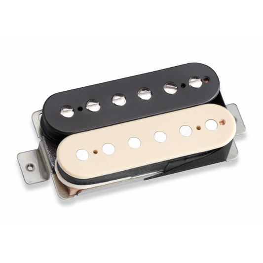 SD LLT Slash 2.0 Neck Humbucker Rev Zebra 4-Conductor 4C SE