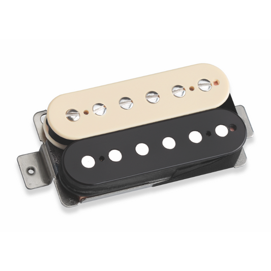 SD LLT Slash 2.0 Neck Humbucker Zebra 4-Conductor Lead Wire Short Leg Trebucket Options