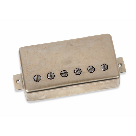SD LLT Slash 2.0 Bridge HB Raw Nkl 4C SE