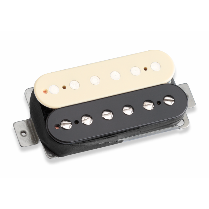 SD LLT Slash 2.0 Bridge HB Rev Zebra 4-Conductor Lead Wire