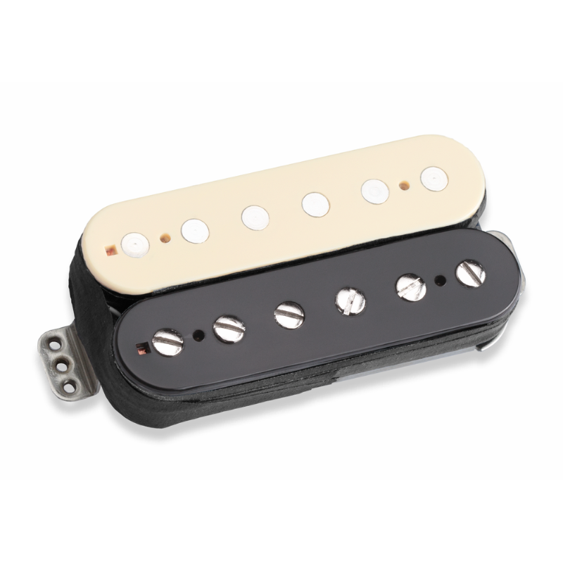 SD LLT Slash 2.0 Bridge TB Rev Zebra