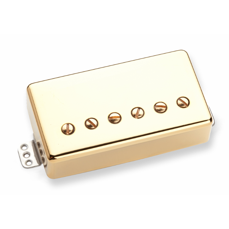 SD LLT Slash 2.0 Bridge TB Gold with 4-Conductor Lead Wire and Short Leg Options