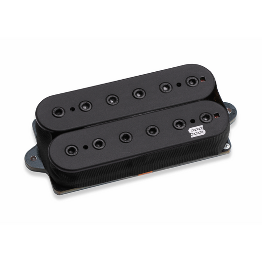 Dino C Machete TB Bridge Pickup - Black