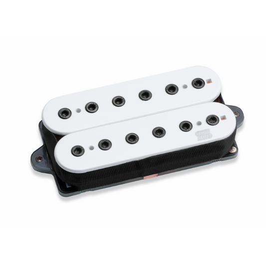 LLT Dino C Machete TB Bridge Pickup - White