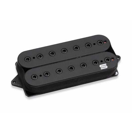 Dino C Machete 7 String Pickup Bridge Black