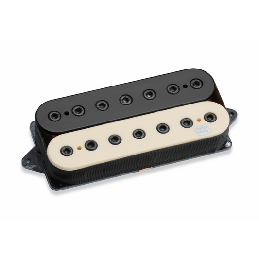 LLT DINO C Machete 7STR PMT Bridge Pickup Zebra