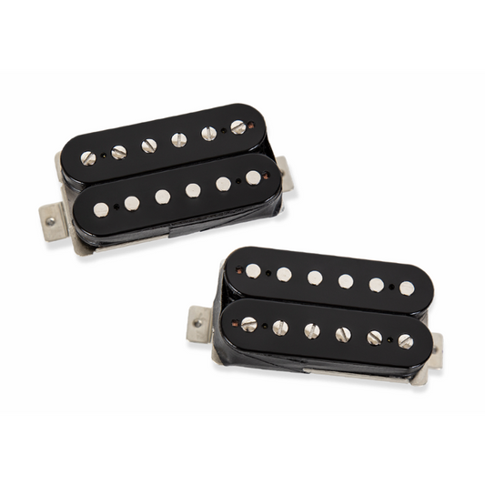 Slash 3.0 Black Pickup Set with Alnico 5 Magnets