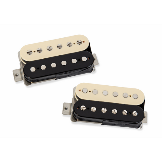 SD Set Slash 3.0 Zebra Electric Guitar Pickup