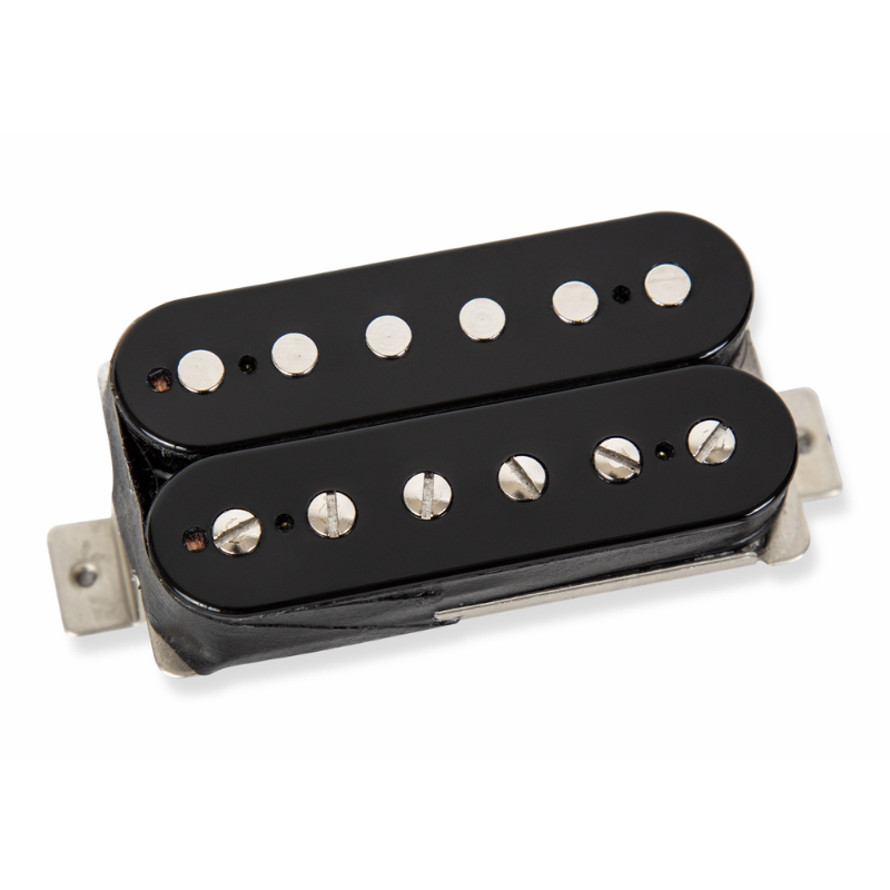 SD Slash 3.0 Bridge Humbucker Black