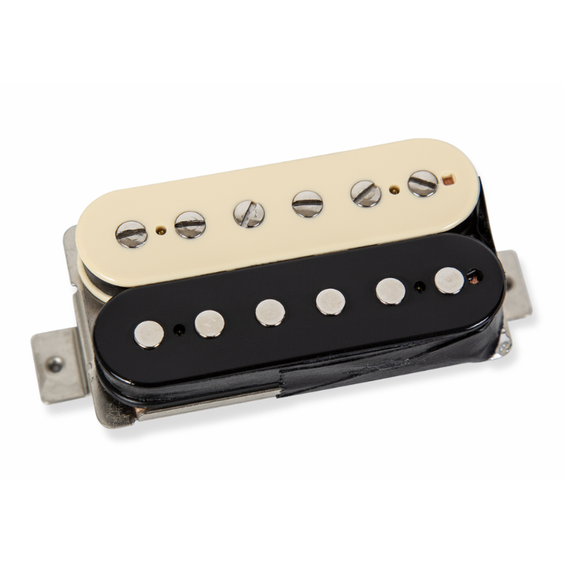 SD LLT Slash 3.0 Neck Pickup Zebra