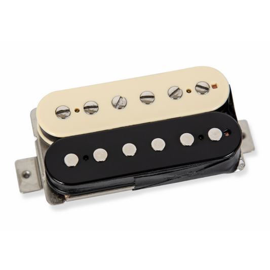 SD LLT Slash 3.0 Neck Pickup Zebra
