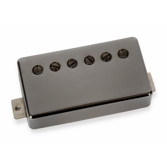 SD LLT Slash 3.0 Neck Humbucker Black Nickel 4 Conductor