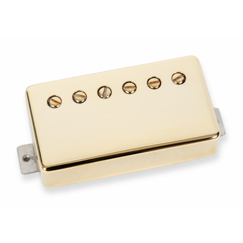 SD LLT Slash 3.0 Neck Humbucker Gold 4C SE
