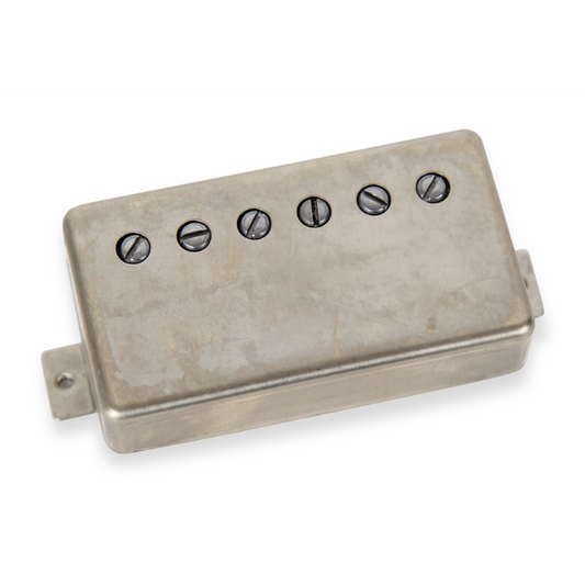SD LLT Slash 3.0 Neck Pickup Raw Nickel 4C SE