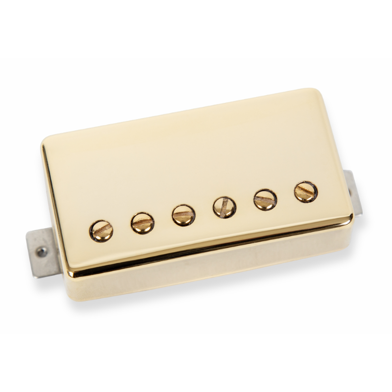SD LLT Slash 3.0 Bridge Humbucker Gold 4 Conductor