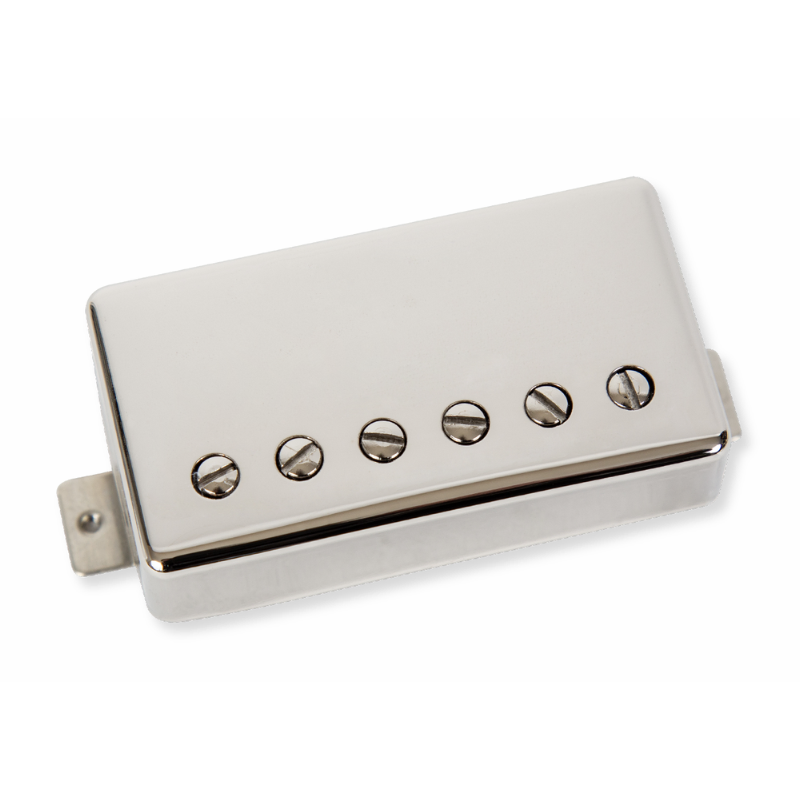 SD LLT Slash 3.0 Bridge Humbucker Nickel 4 Conductor
