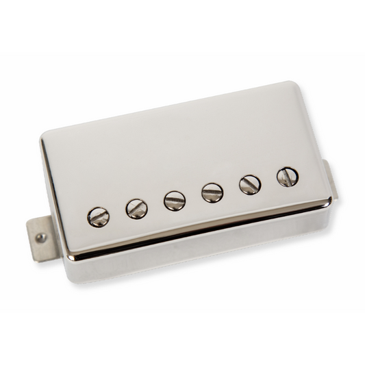 SD LLT Slash 3.0 Bridge Humbucker Nickel 4 Conductor
